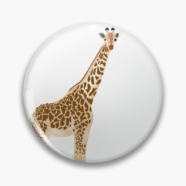 Artikelvorschau, Sweet Giraffe – Soft Animal Design entworfen und verkauft von vanessa.kreativdesign.
