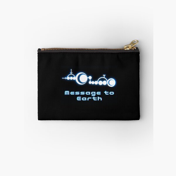 Item preview, Crop circle neon print designed and sold by MessageToEarth.