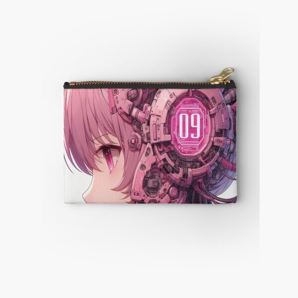 Item preview, animegirl designed and sold by Creativnani.