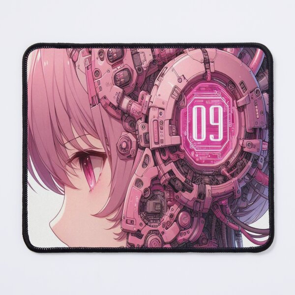Item preview, animegirl designed and sold by Creativnani.
