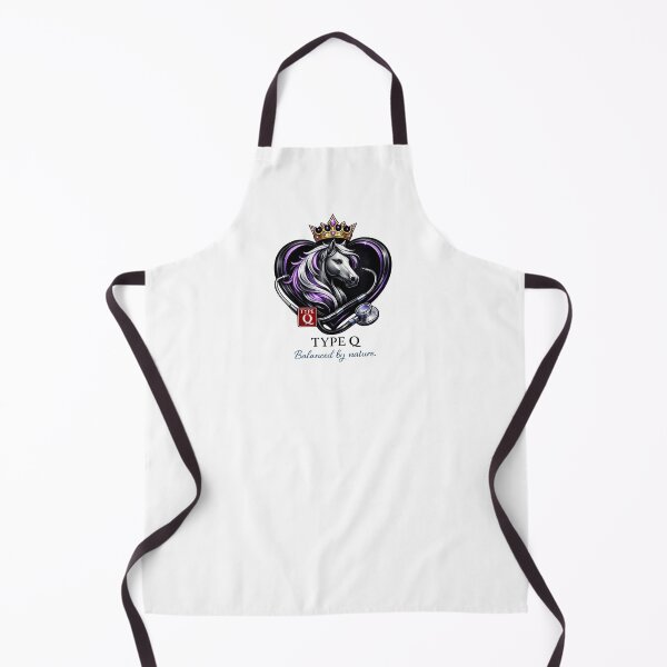 Item preview, Horse Blood Type Q = Elegant Veterinary Crown desing designed and sold by Indefix.