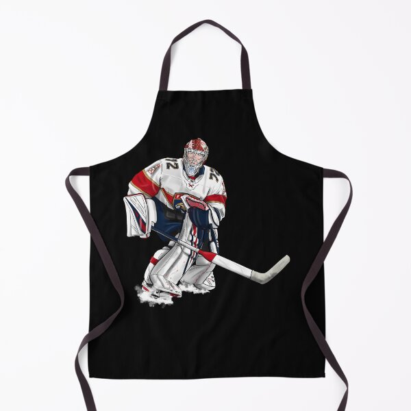 Item preview, Sergei Bobrovsky Florida Panthers designed and sold by O-bubble ..