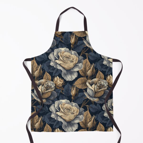 Item preview, Blooming Rose Floral - Birth Flower Pattern - Birthday Gifts For Boyfriend designed and sold by RoyalStarsPatts.