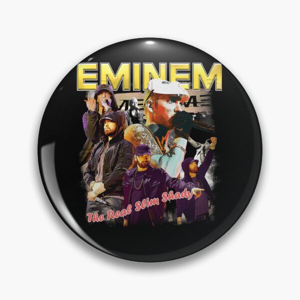 Item preview, Music To Be Murdered By Revival Kamikaze Eminem designed and sold by Sich.