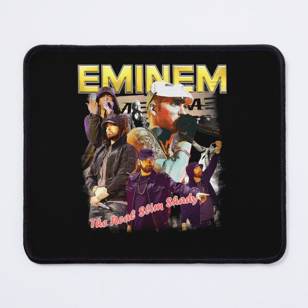 Item preview, Music To Be Murdered By Revival Kamikaze Eminem designed and sold by Sich.
