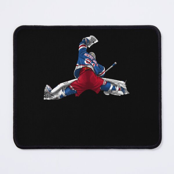 Item preview, Igor Shesterkin New York Rangers designed and sold by O-bubble ..