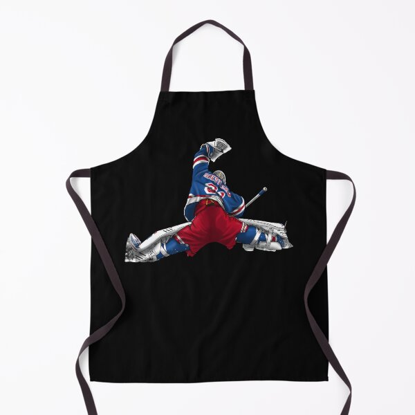 Item preview, Igor Shesterkin New York Rangers designed and sold by O-bubble ..
