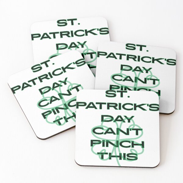 Item preview, St. Patrick's Day can't pinch this designed and sold by Limitless-Mind.