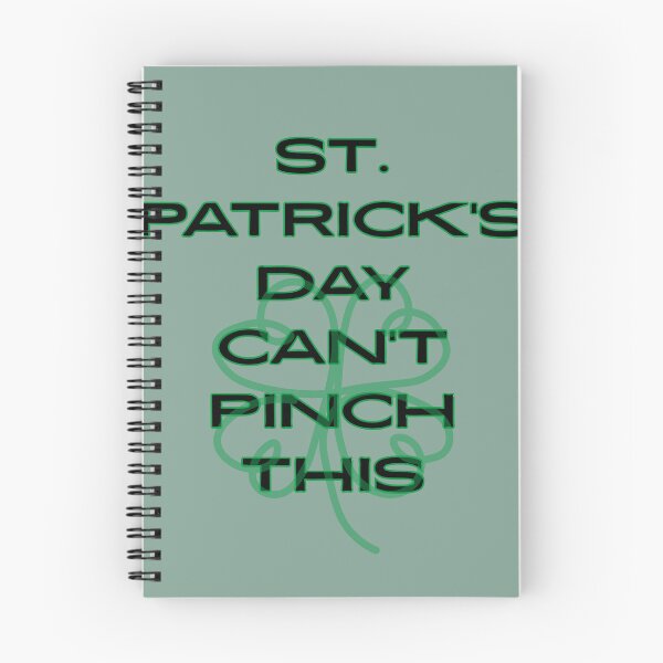 Item preview, St. Patrick's Day can't pinch this designed and sold by Limitless-Mind.