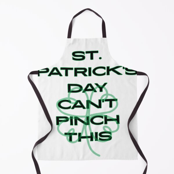 Item preview, St. Patrick's Day can't pinch this designed and sold by Limitless-Mind.
