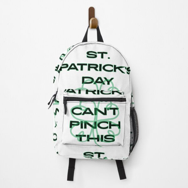 Item preview, St. Patrick's Day can't pinch this designed and sold by Limitless-Mind.
