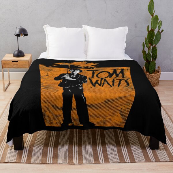 Item preview, Tom Waits designed and sold by andreishawty.