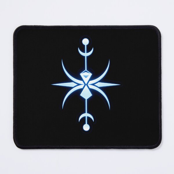 Item preview, Crop circle neon  designed and sold by MessageToEarth.