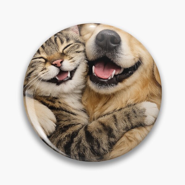 Item preview, Pets Friendly designed and sold by -ADRIAV-.