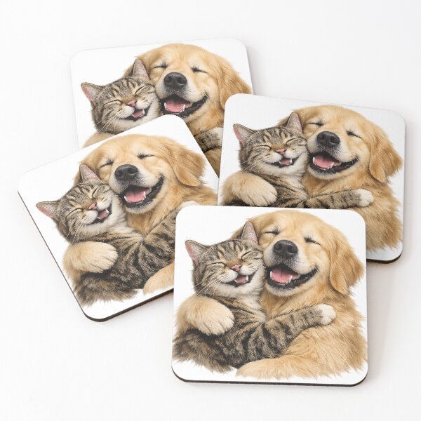 Item preview, Pets Friendly designed and sold by -ADRIAV-.