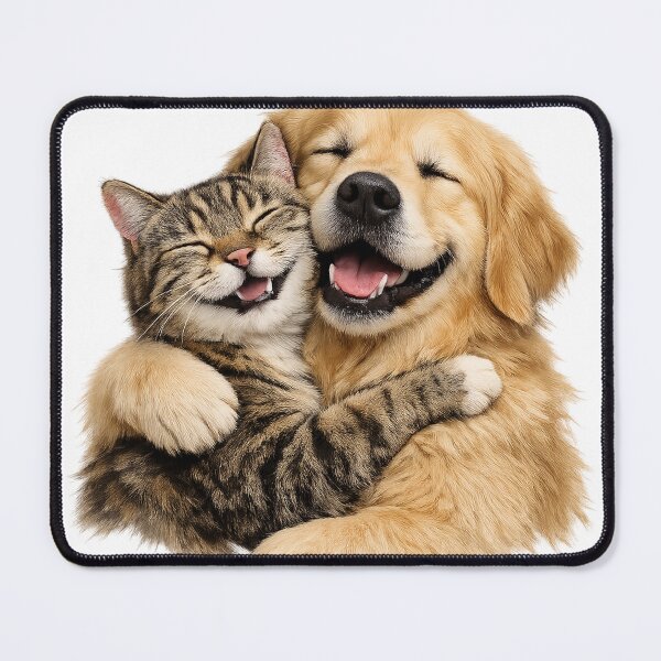 Item preview, Pets Friendly designed and sold by -ADRIAV-.