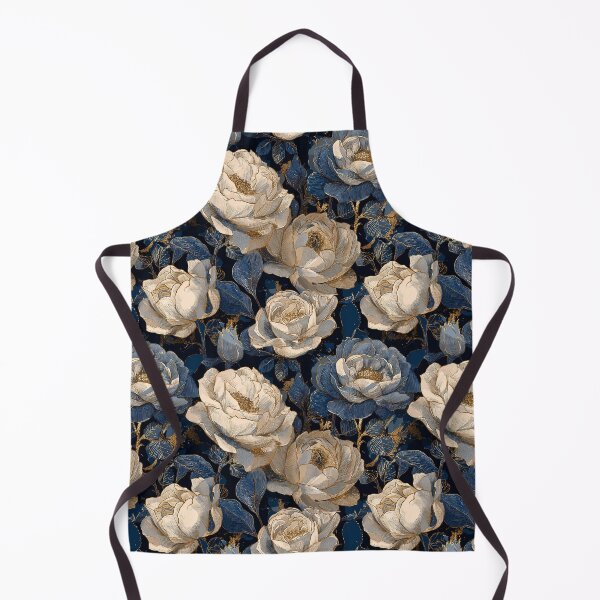 Item preview, Minimalistic Rose Floral - Flower Bouquet Pattern - Birthday Gifts For Dad designed and sold by RoyalStarsPatts.