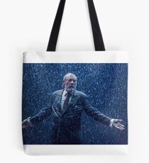 König Lear Tote Bag