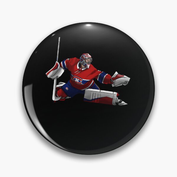 Artikelvorschau, Carey Price Montreal Canadiens entworfen und verkauft von O-bubble ..