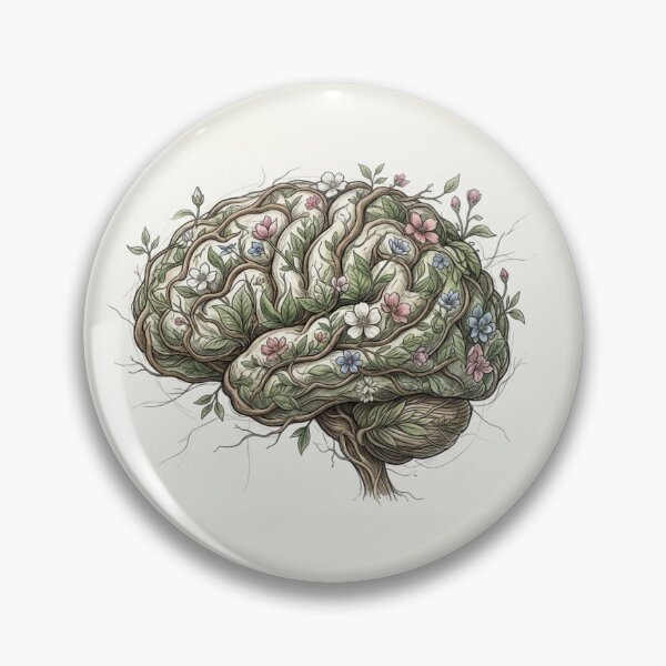 Item preview, Root Thought designed and sold by RayanneArt.
