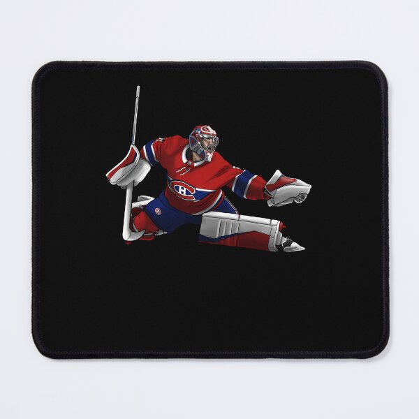 Item preview, Carey Price Montreal Canadiens designed and sold by O-bubble ..