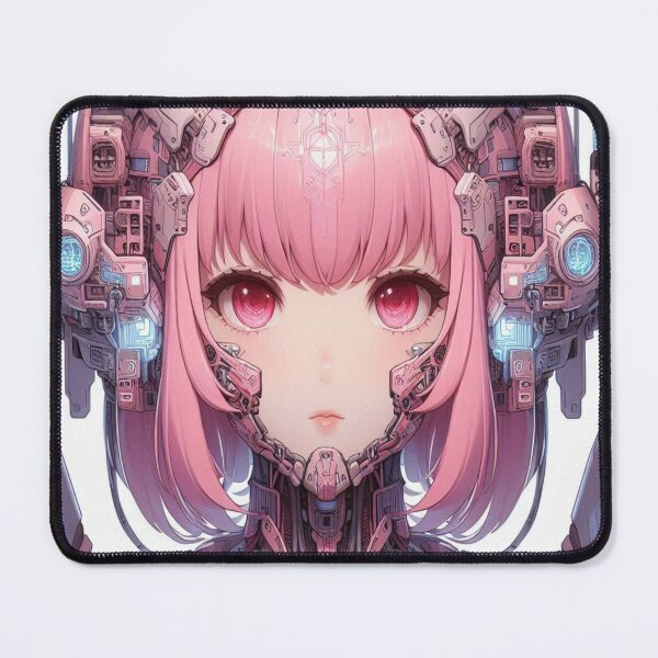 Item preview, Animegirl designed and sold by Creativnani.
