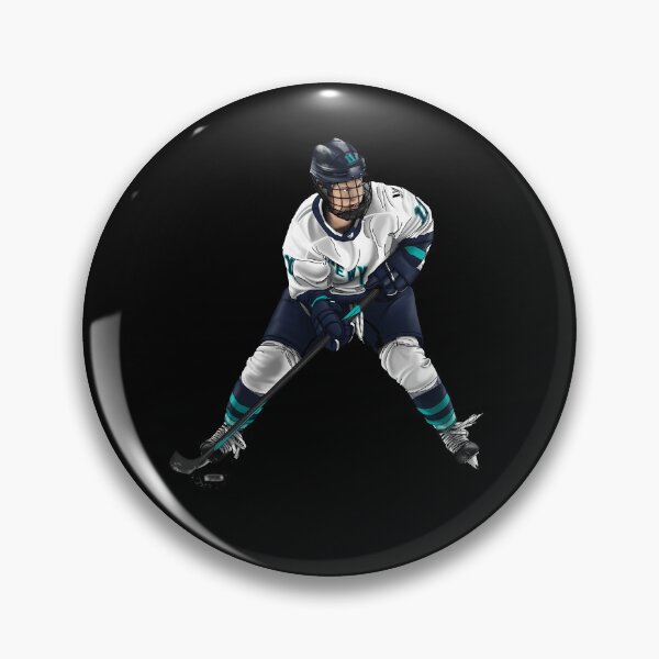 Item preview, Abby Roque Pwhl New York designed and sold by O-bubble ..