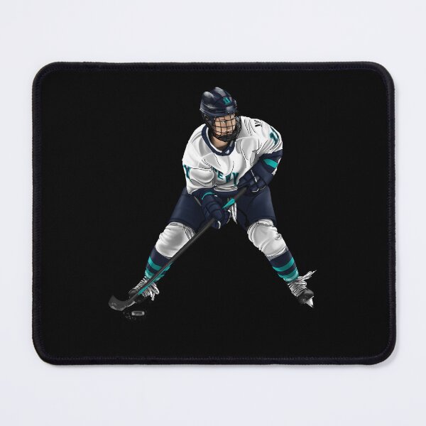Item preview, Abby Roque Pwhl New York designed and sold by O-bubble ..