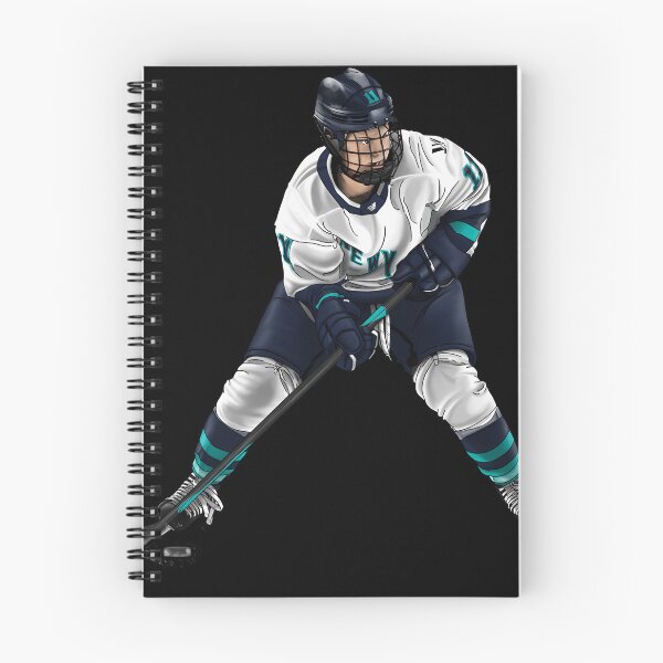 Item preview, Abby Roque Pwhl New York designed and sold by O-bubble ..