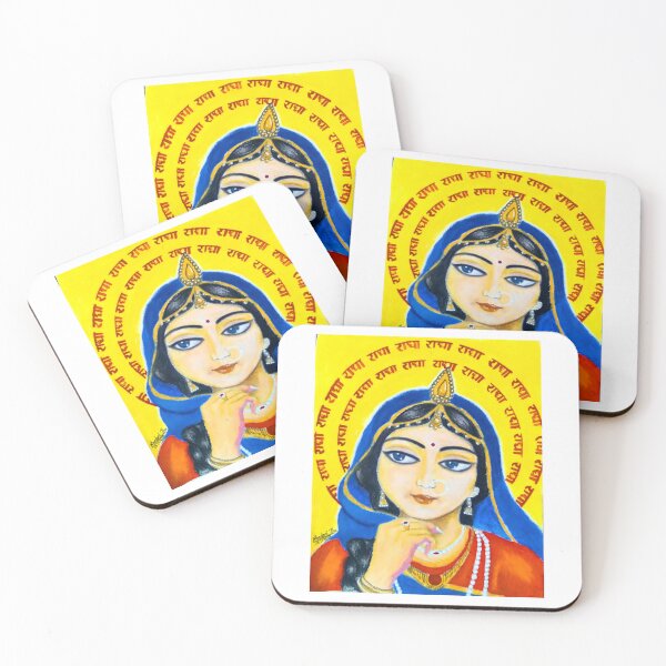 Item preview, Radha Rani designed and sold by Taehyungsii6.
