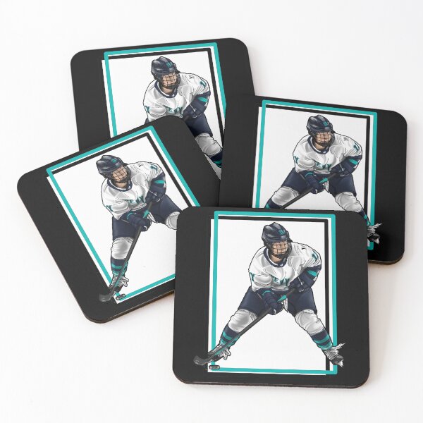 Item preview, Abby Roque Pwhl New York designed and sold by O-bubble ..