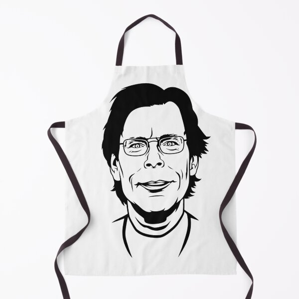 Item preview, stephen king designed and sold by Brexmore3.