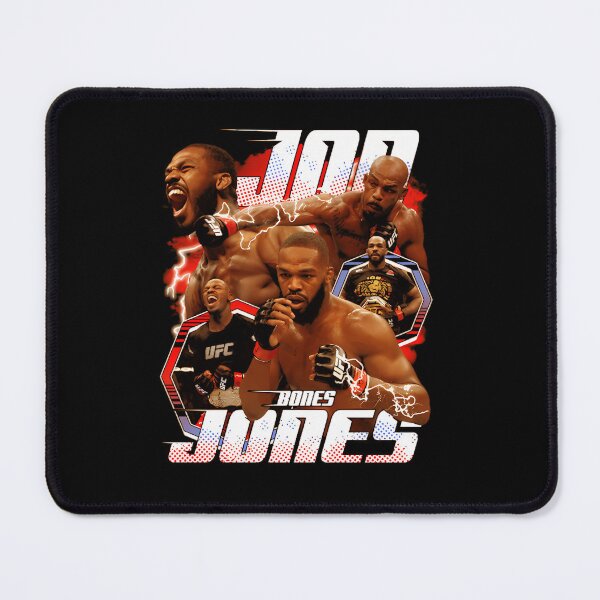 Item preview, Jon Jones designed and sold by andreishawty.
