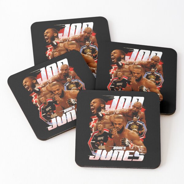 Item preview, Jon Jones designed and sold by andreishawty.