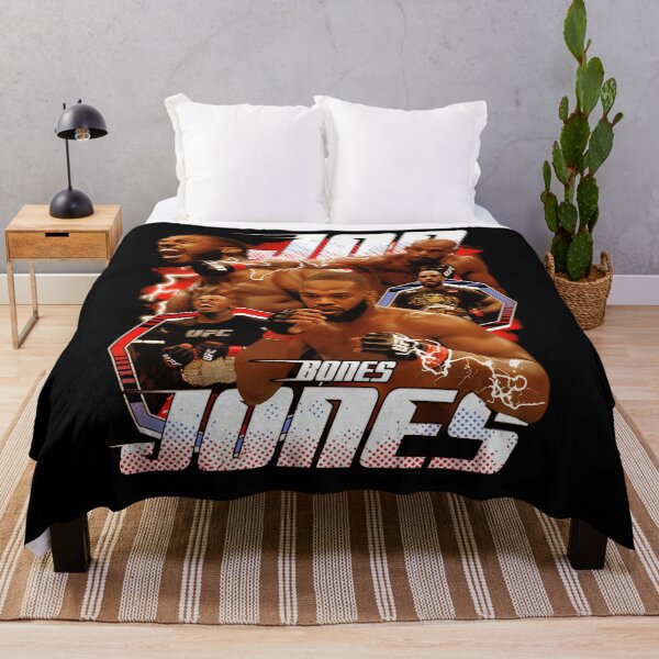 Item preview, Jon Jones designed and sold by andreishawty.