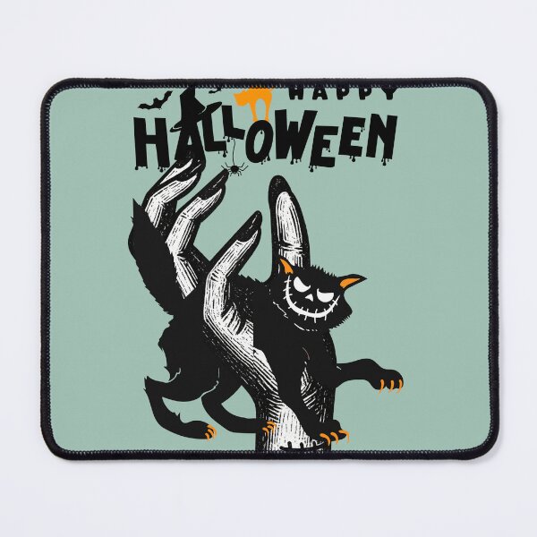 Item preview, Creepy Cat Claw designed and sold by Vibe Candy studio..