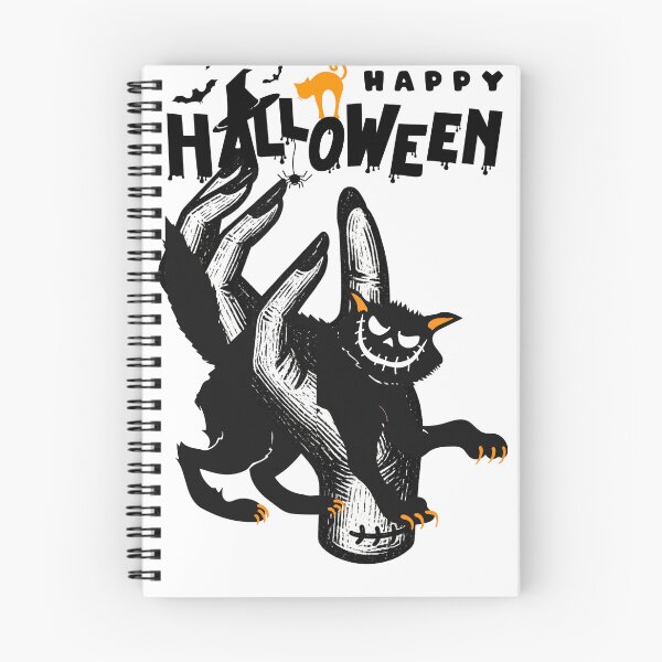Item preview, Creepy Cat Claw designed and sold by Vibe Candy studio..