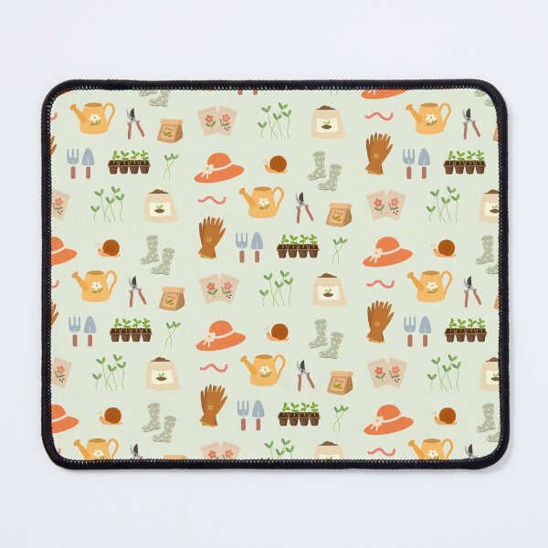 Item preview, Aesthetic Gardening Set Pack designed and sold by wonderxwander.