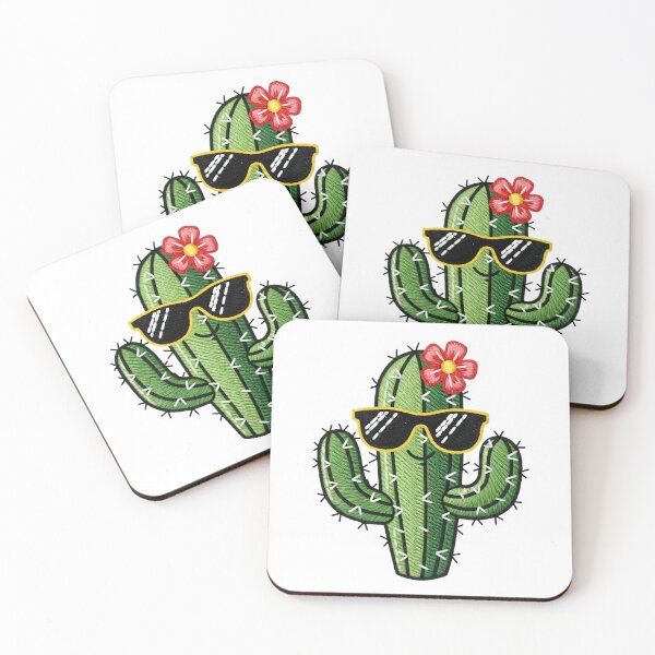 Item preview, Cool Cactus designed and sold by webdesignforyou.