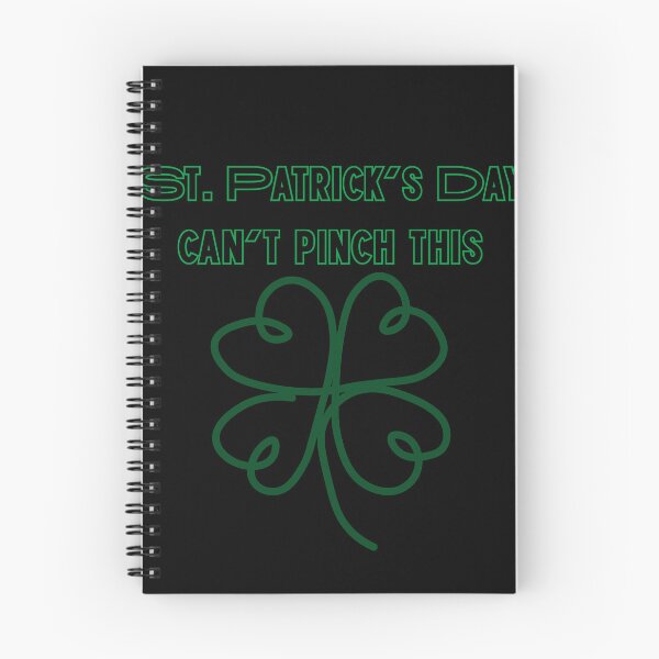 Item preview, St. Patrick's Day can't pinch this designed and sold by Limitless-Mind.