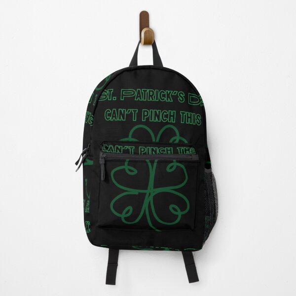Item preview, St. Patrick's Day can't pinch this designed and sold by Limitless-Mind.