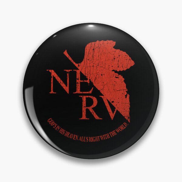 Item preview, Never Gods In His Heaven All's Right With The Wolrld designed and sold by Sich.