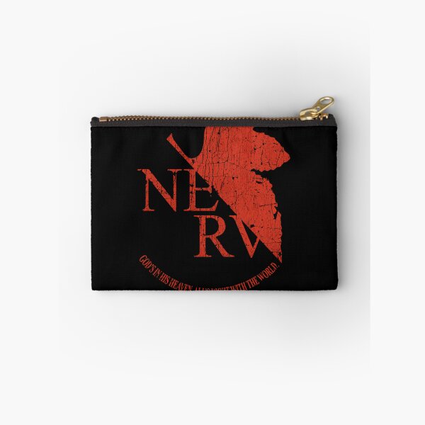 Item preview, Never Gods In His Heaven All's Right With The Wolrld designed and sold by Sich.