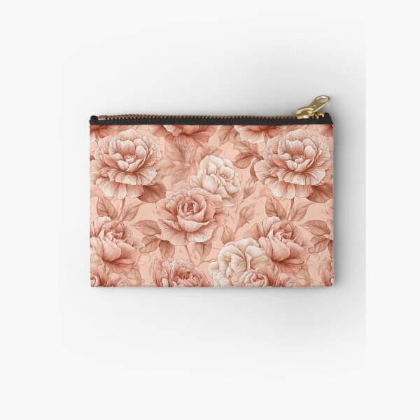 Item preview, Radiant Rose Flower - Tropical Flower Pattern  - Birthday Gifts For Husband designed and sold by RoyalStarsPatts.