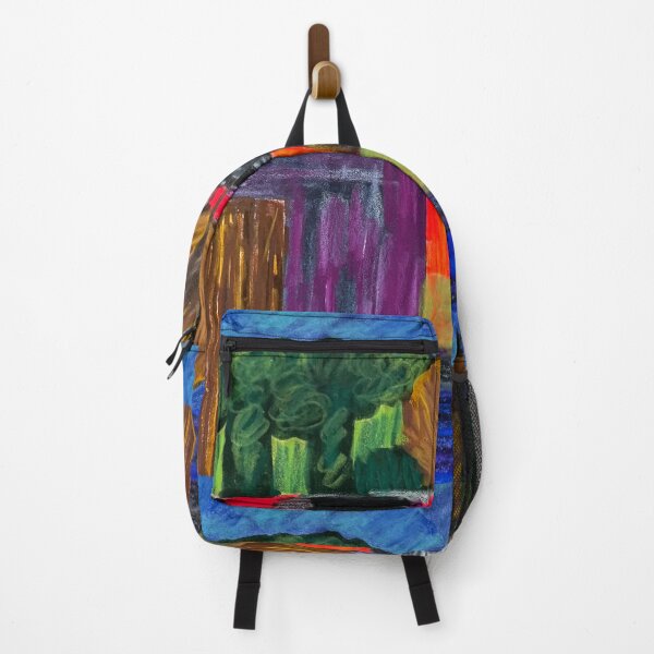 Item preview, Urban Landscape designed and sold by SueGhoshArt.