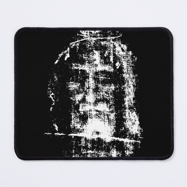 Item preview, Shroud of Turin Jesus Christ Face designed and sold by Beltschazar.