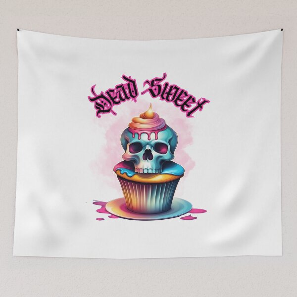 Item preview, Dead Sweet designed and sold by Tragedyshop.