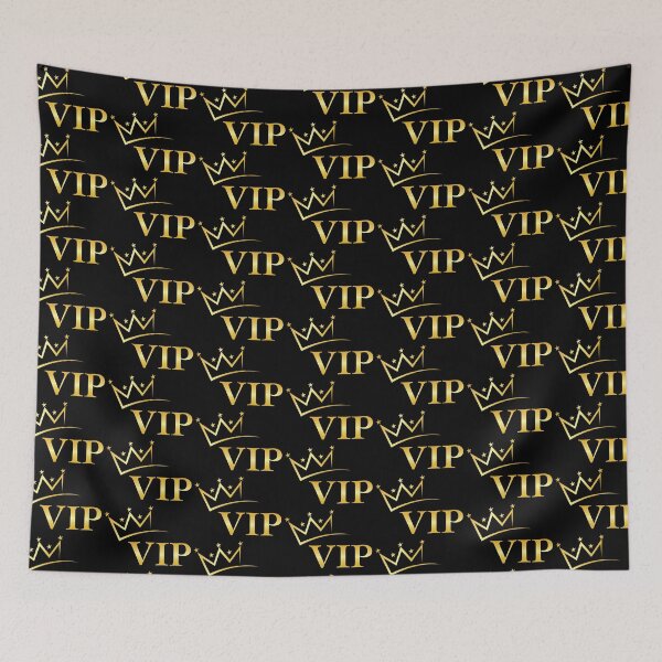Item preview, VIP Luxury Crown designed and sold by ifteekhar26.