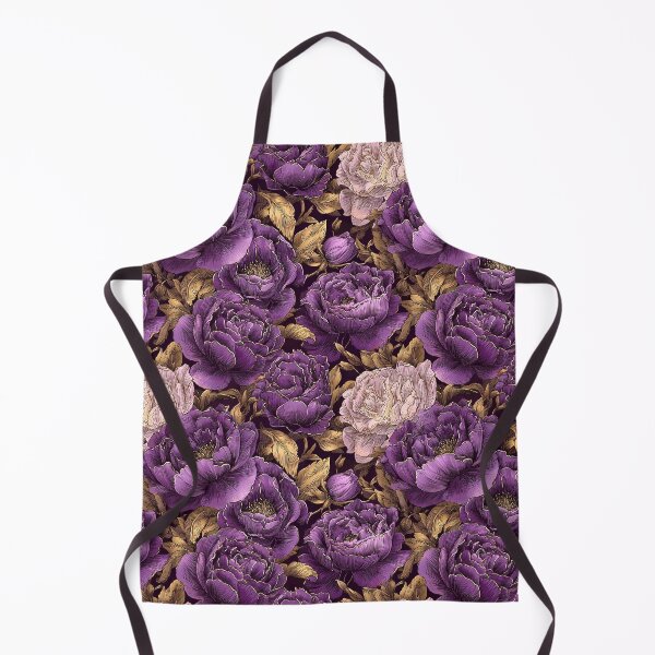 Item preview, Petaled Rose - Vintage Flower Pattern - Christmas Gift Baskets designed and sold by RoyalStarsPatts.