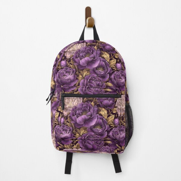 Item preview, Petaled Rose - Vintage Flower Pattern - Christmas Gift Baskets designed and sold by RoyalStarsPatts.
